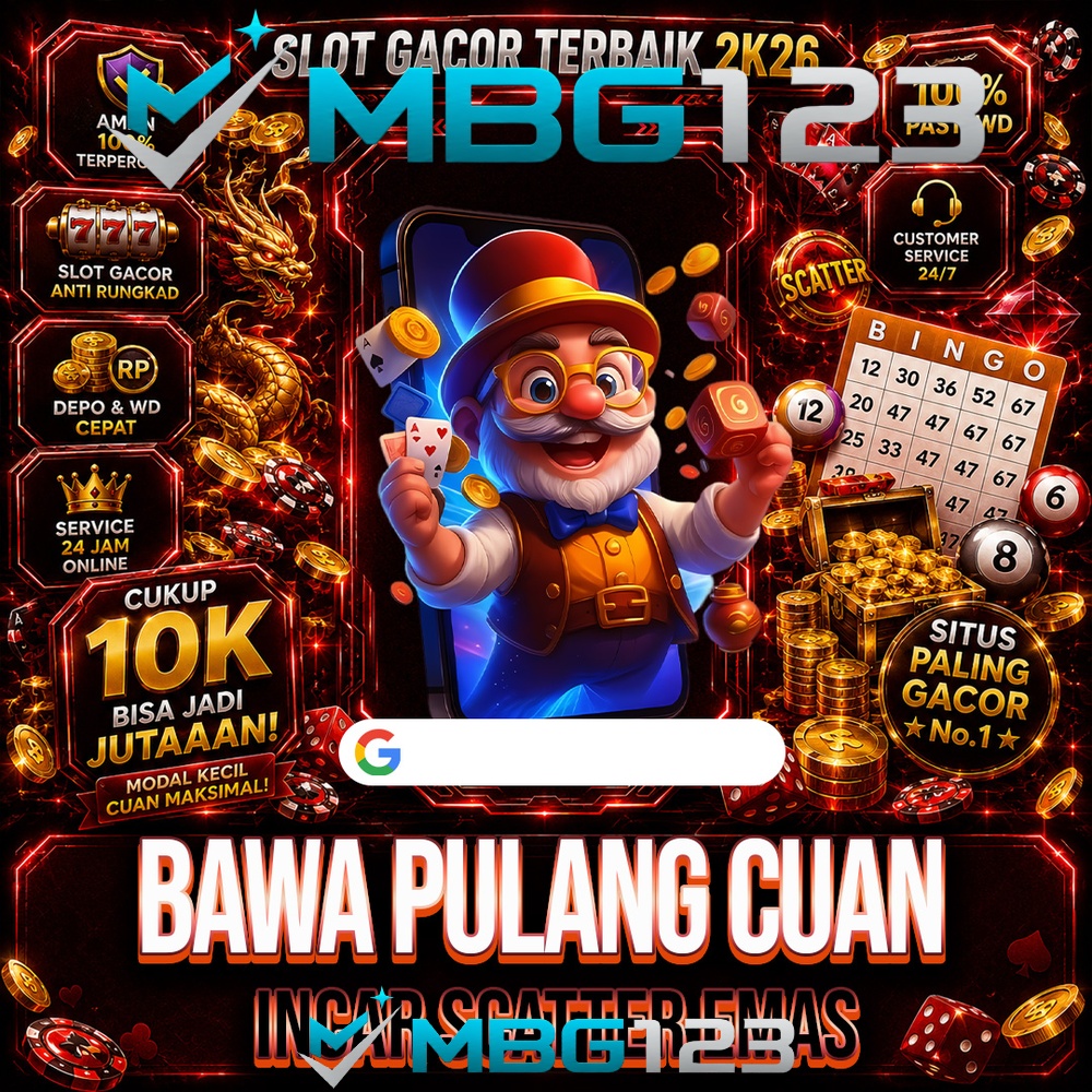 banner MBG123 X AGS INVESTISSEMENTS: Mengenal Dunia Esports Dan Perkembangan Kompetisi Digital